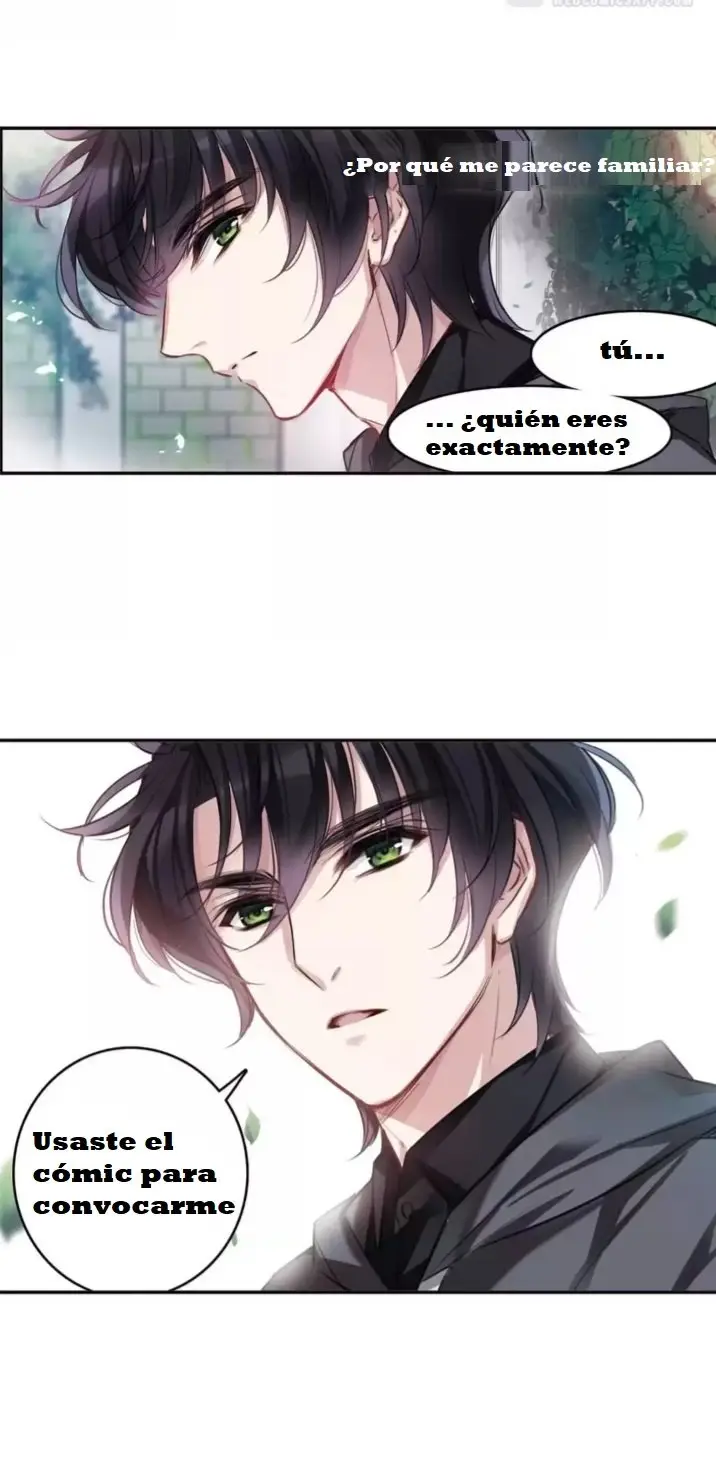 The comic Changed My Destinity (2020) - Capítulo  - Página 20 - LectorTMOo