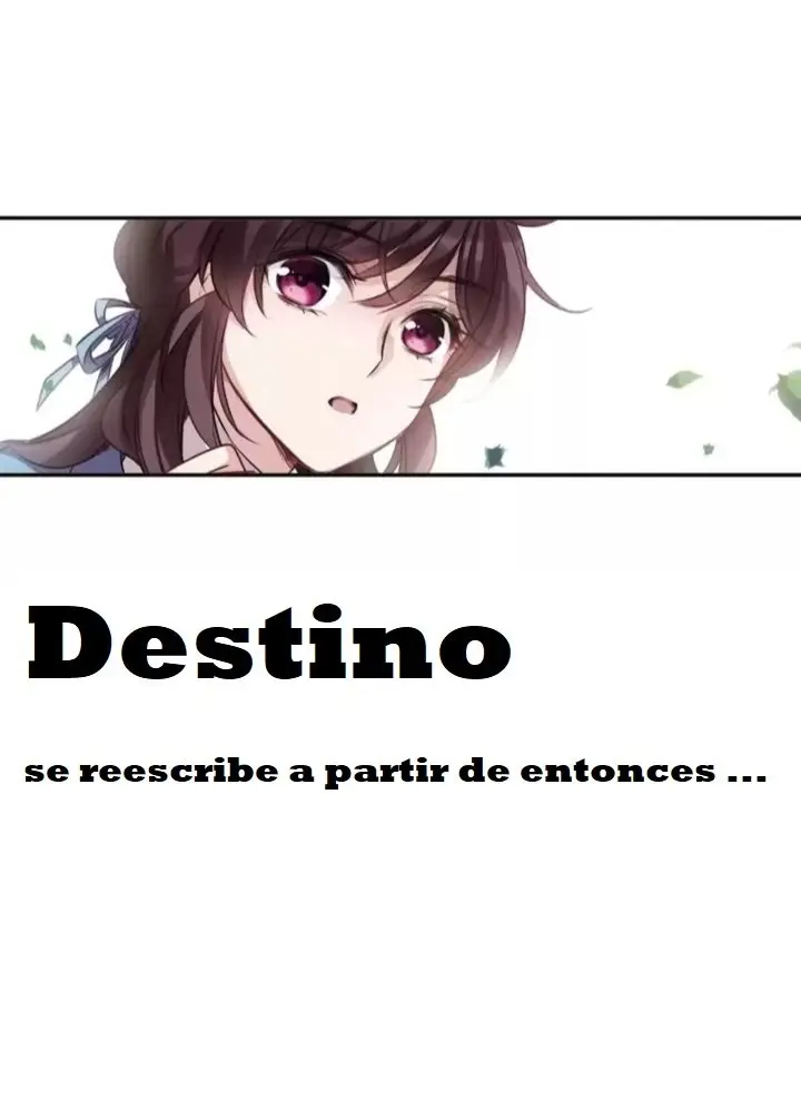 The comic Changed My Destinity (2020) - Capítulo  - Página 21 - LectorTMOo