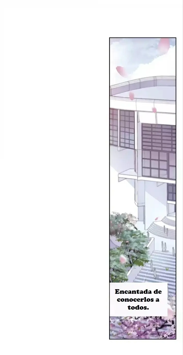 The comic Changed My Destinity (2020) - Capítulo 1 - Página 4 - LectorTMOo