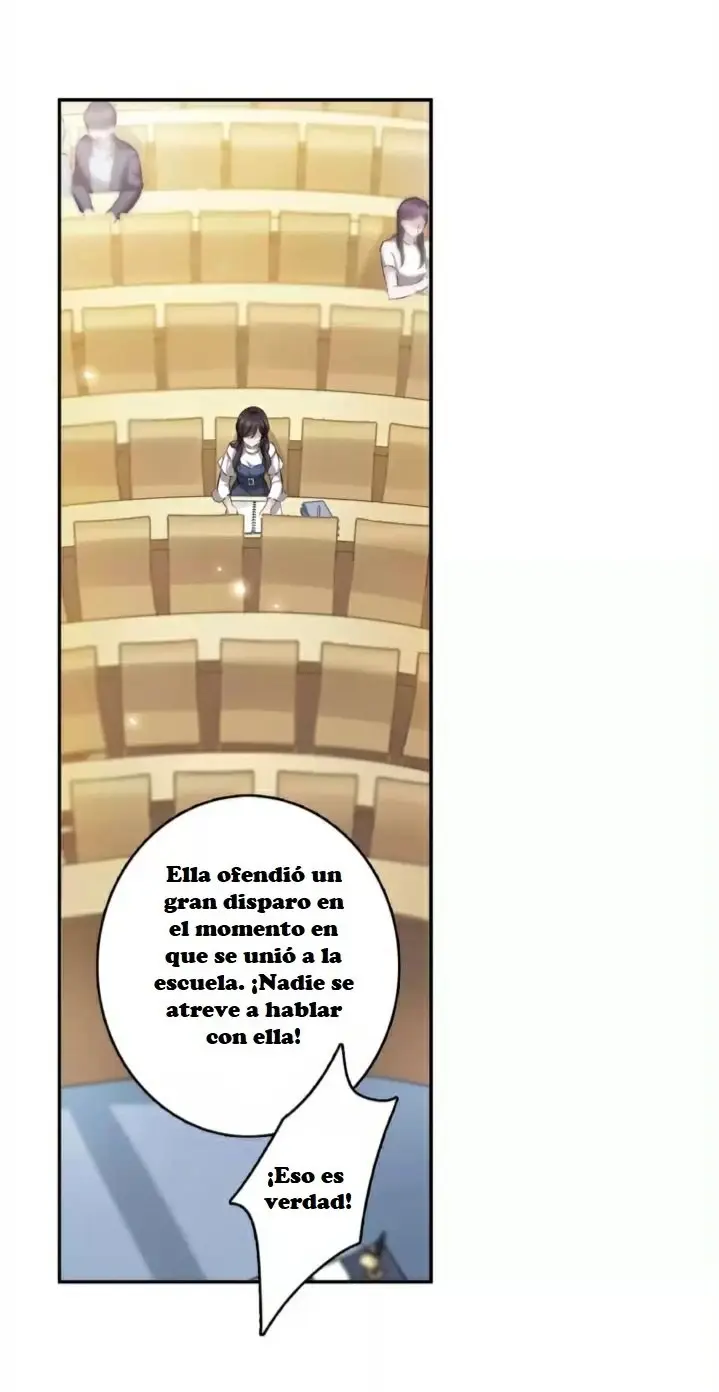 The comic Changed My Destinity (2020) - Capítulo 1 - Página 8 - LectorTMOo