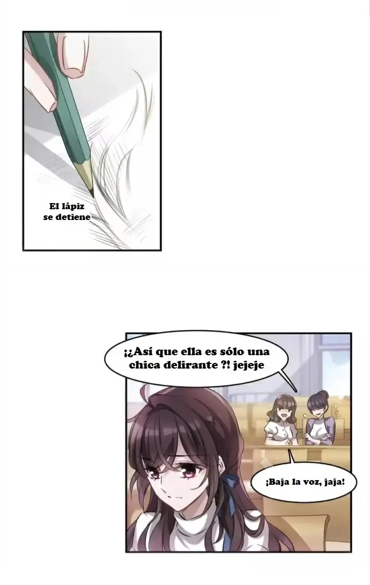 The comic Changed My Destinity (2020) - Capítulo 1 - Página 10 - LectorTMOo