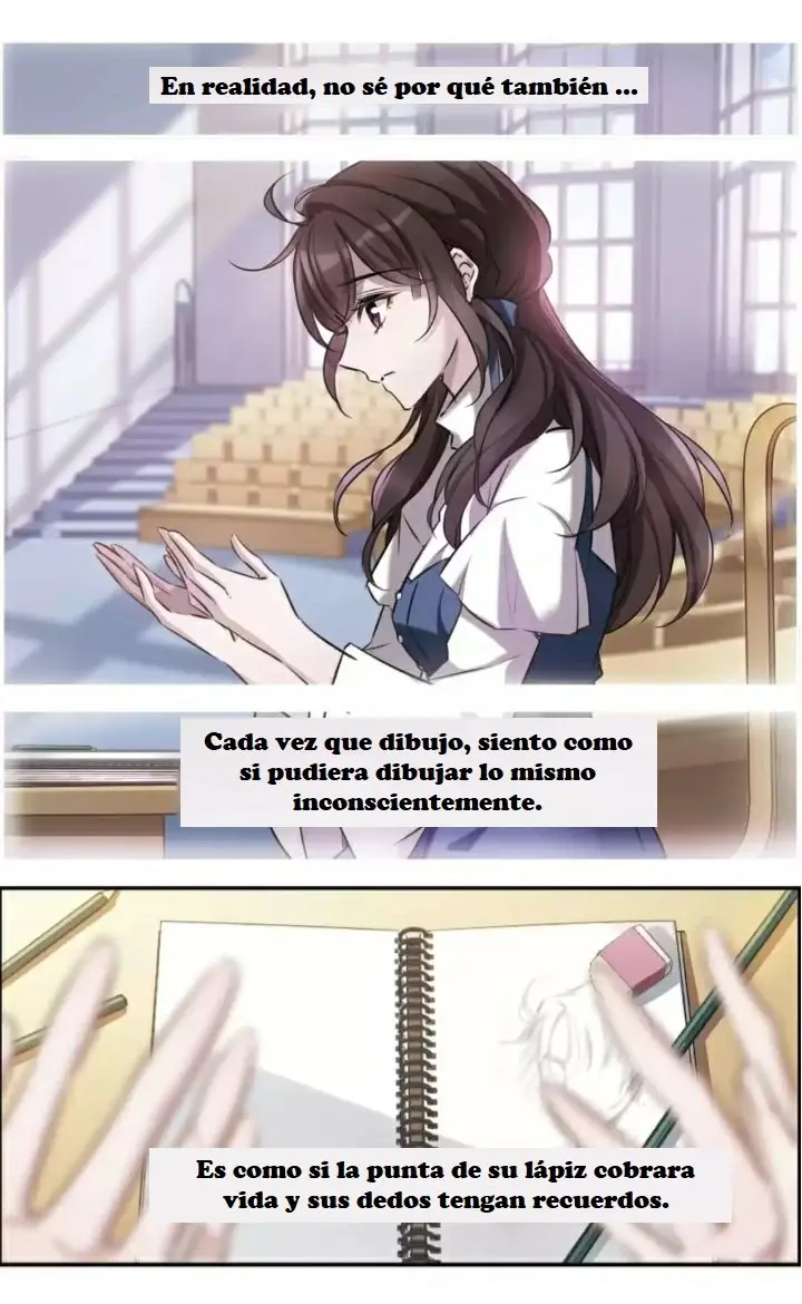 The comic Changed My Destinity (2020) - Capítulo 1 - Página 11 - LectorTMOo