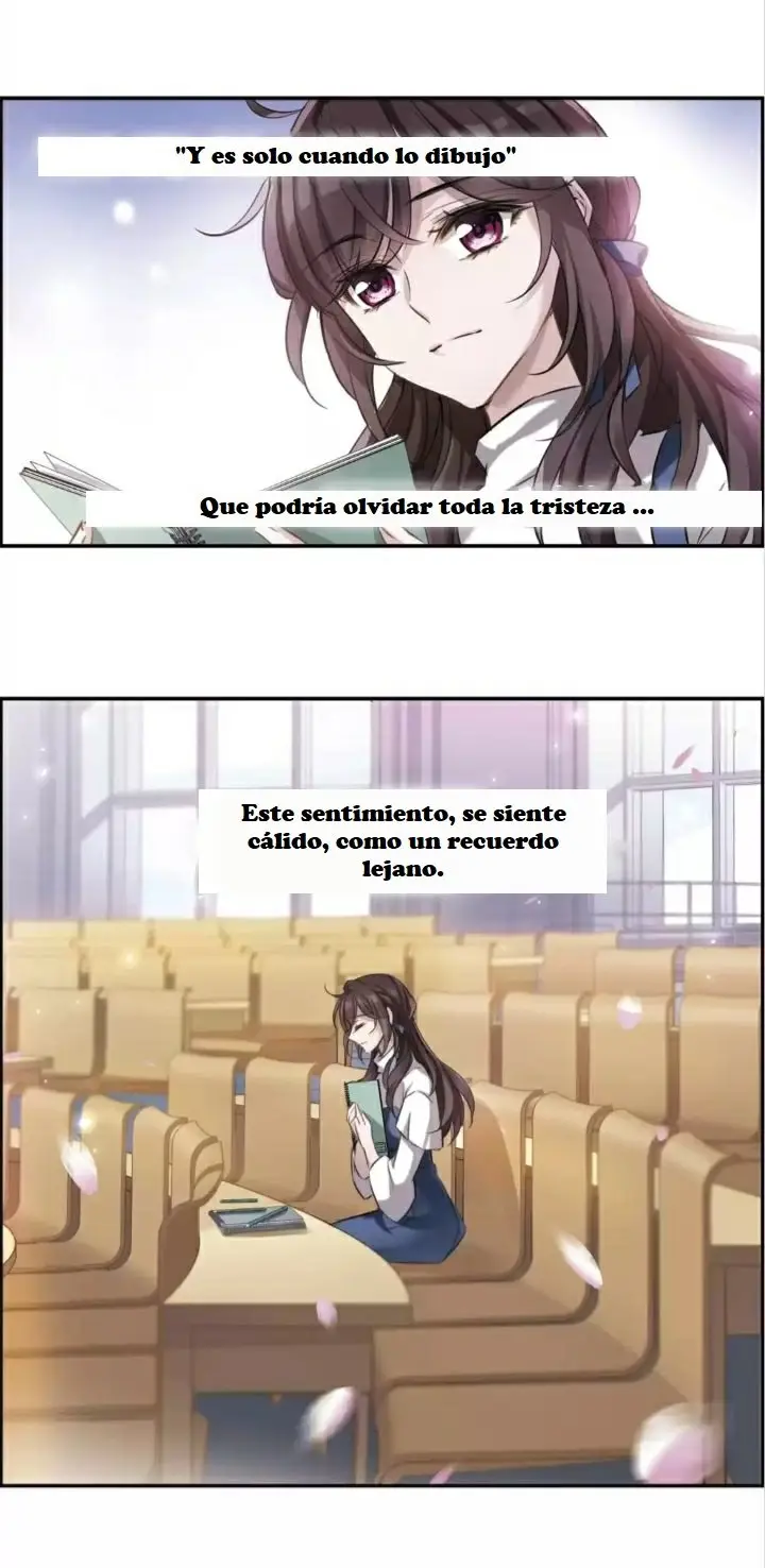 The comic Changed My Destinity (2020) - Capítulo 1 - Página 13 - LectorTMOo