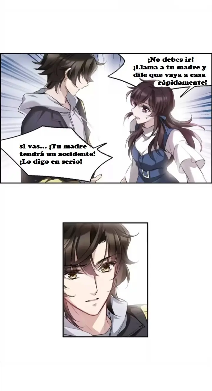 The comic Changed My Destinity (2020) - Capítulo 10 - Página 12 - LectorTMOo