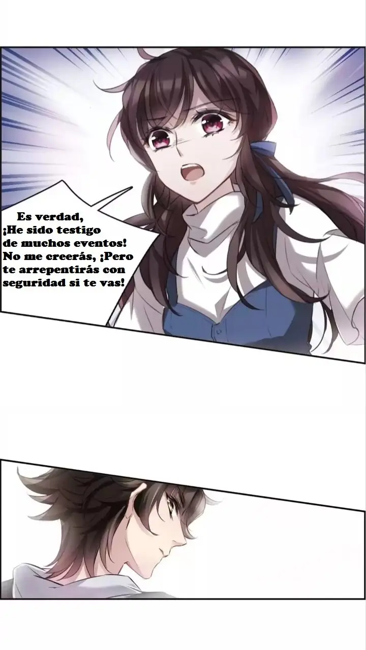 The comic Changed My Destinity (2020) - Capítulo 10 - Página 14 - LectorTMOo