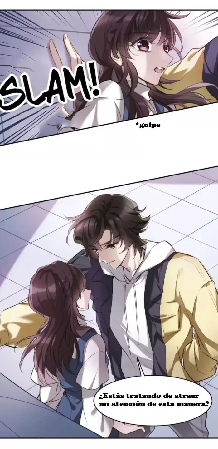 The comic Changed My Destinity (2020) - Capítulo 10 - Página 15 - LectorTMOo