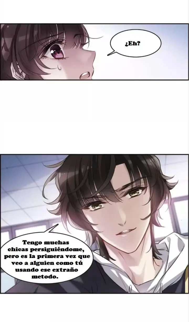 The comic Changed My Destinity (2020) - Capítulo 10 - Página 16 - LectorTMOo
