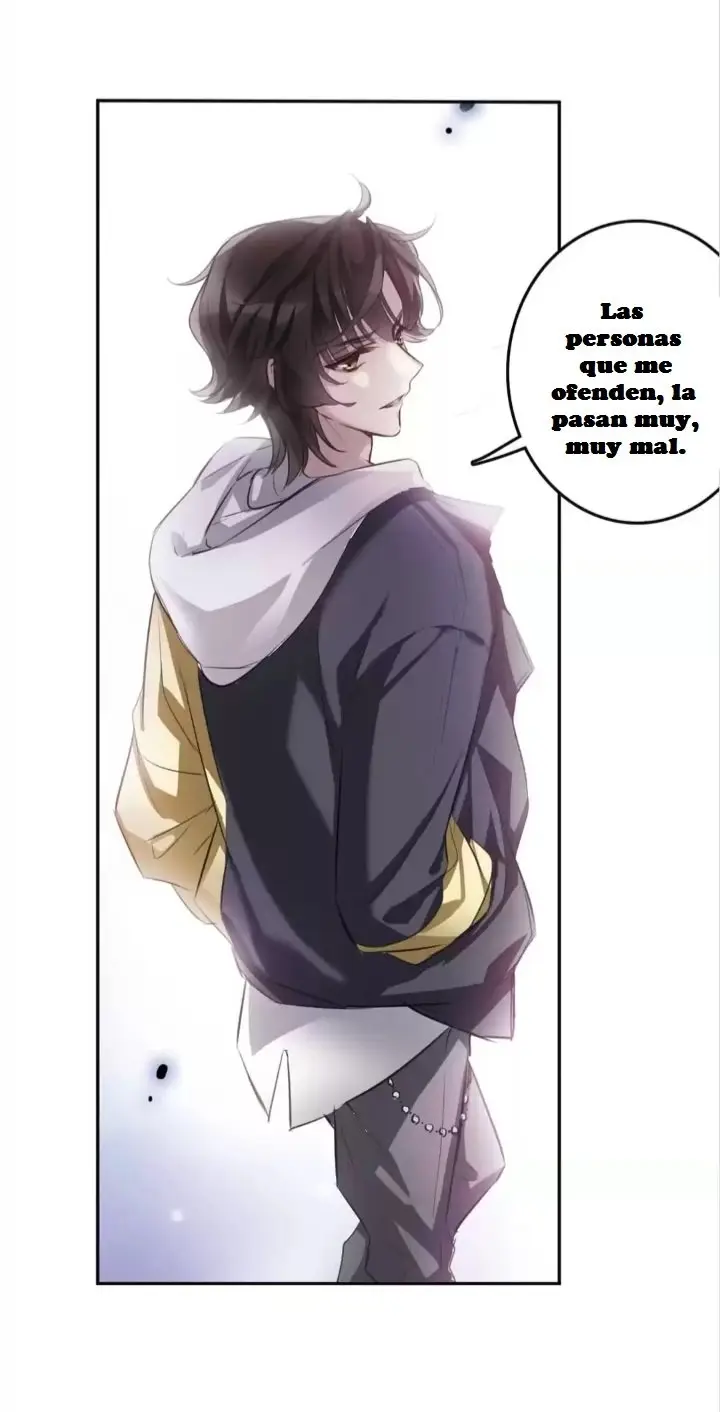 The comic Changed My Destinity (2020) - Capítulo 10 - Página 19 - LectorTMOo
