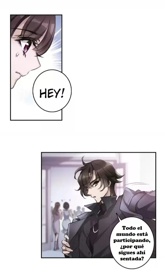 The comic Changed My Destinity (2020) - Capítulo 2 - Página 4 - LectorTMOo