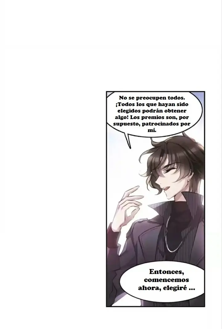 The comic Changed My Destinity (2020) - Capítulo 2 - Página 11 - LectorTMOo