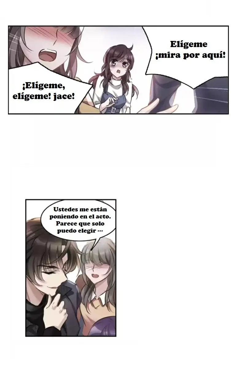 The comic Changed My Destinity (2020) - Capítulo 2 - Página 12 - LectorTMOo