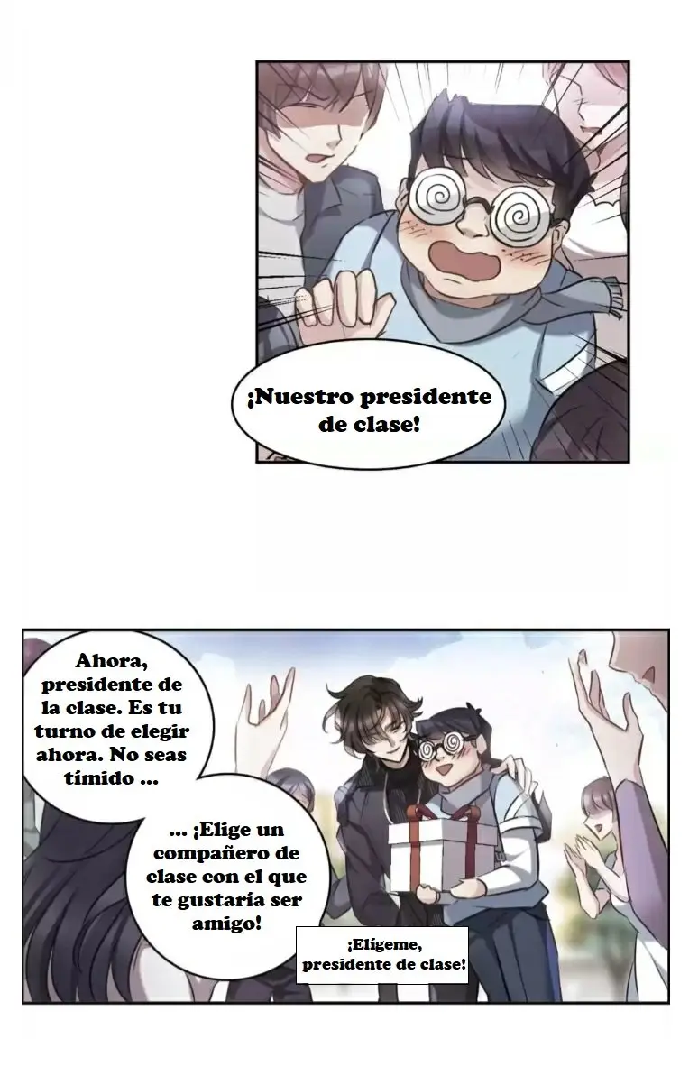The comic Changed My Destinity (2020) - Capítulo 2 - Página 13 - LectorTMOo