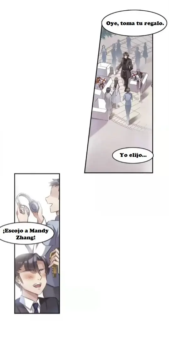The comic Changed My Destinity (2020) - Capítulo 2 - Página 15 - LectorTMOo