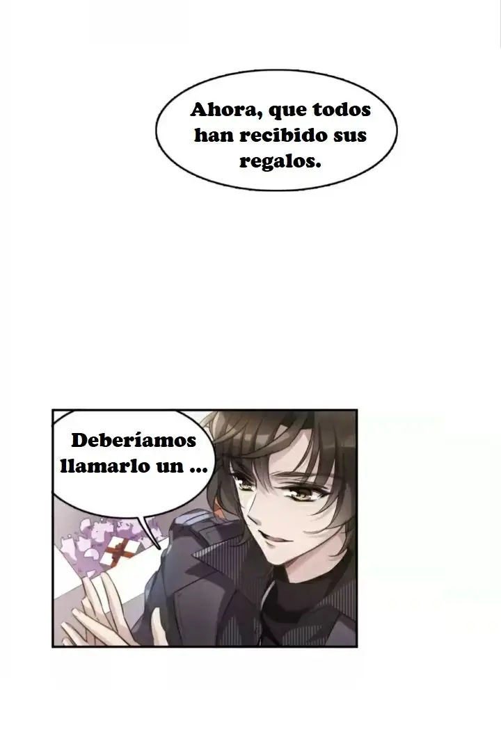 The comic Changed My Destinity (2020) - Capítulo 2 - Página 16 - LectorTMOo