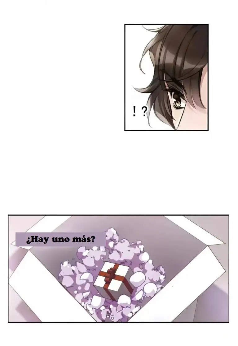 The comic Changed My Destinity (2020) - Capítulo 2 - Página 17 - LectorTMOo