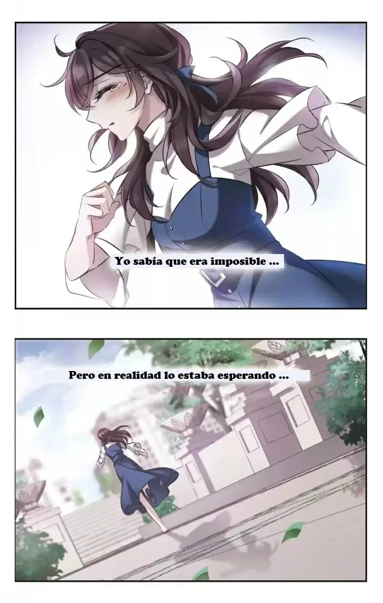 The comic Changed My Destinity (2020) - Capítulo 3 - Página 5 - LectorTMOo