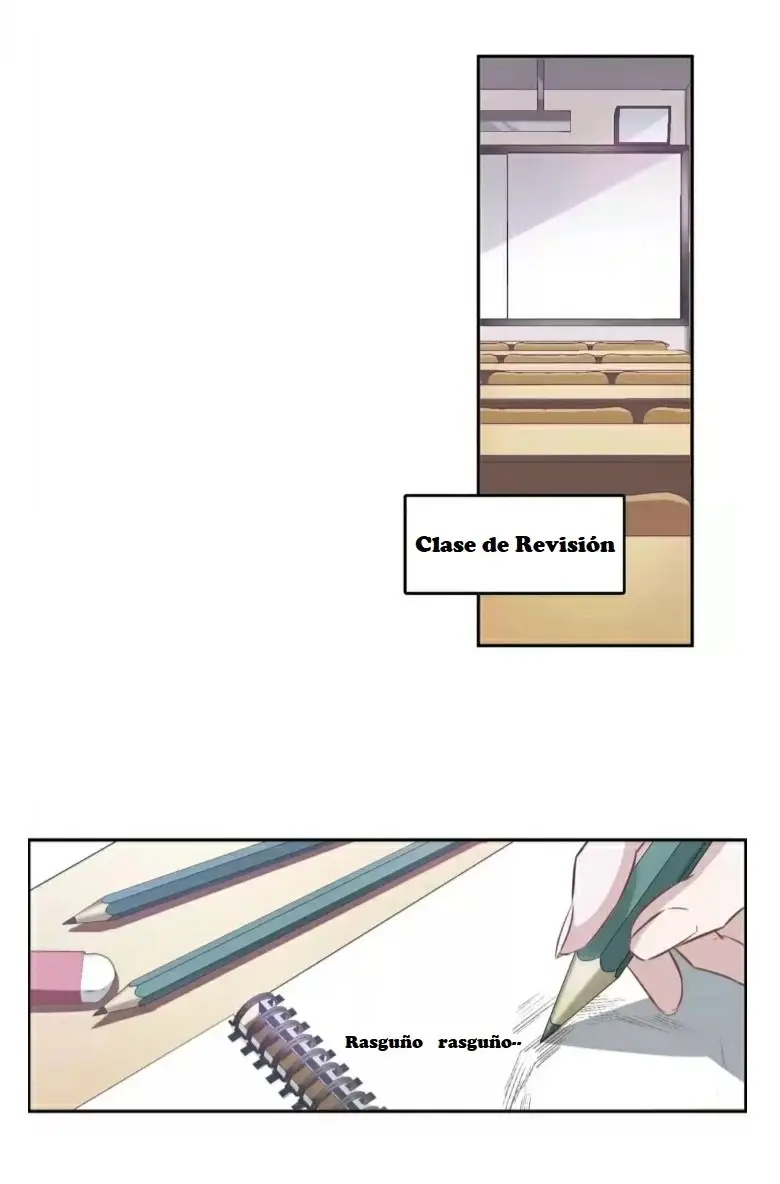 The comic Changed My Destinity (2020) - Capítulo 3 - Página 7 - LectorTMOo