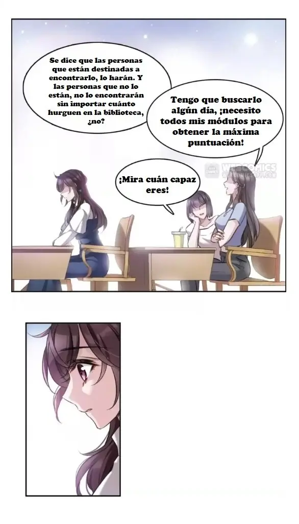 The comic Changed My Destinity (2020) - Capítulo 3 - Página 11 - LectorTMOo