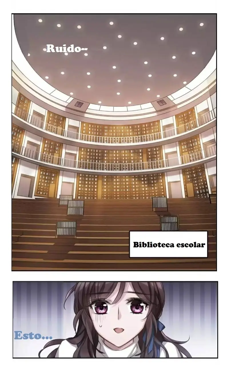 The comic Changed My Destinity (2020) - Capítulo 3 - Página 13 - LectorTMOo