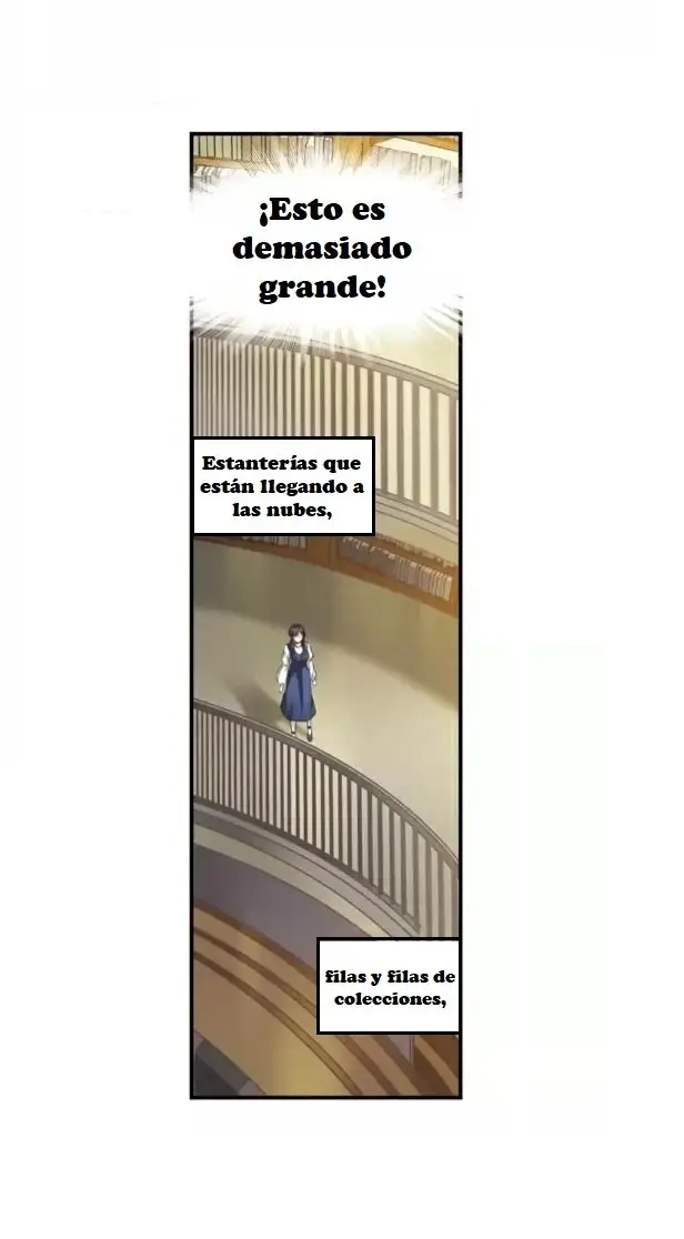 The comic Changed My Destinity (2020) - Capítulo 3 - Página 15 - LectorTMOo