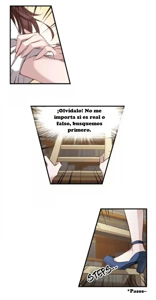 The comic Changed My Destinity (2020) - Capítulo 3 - Página 18 - LectorTMOo