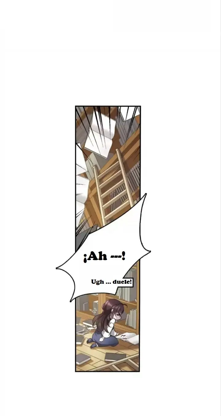 The comic Changed My Destinity (2020) - Capítulo 3 - Página 19 - LectorTMOo