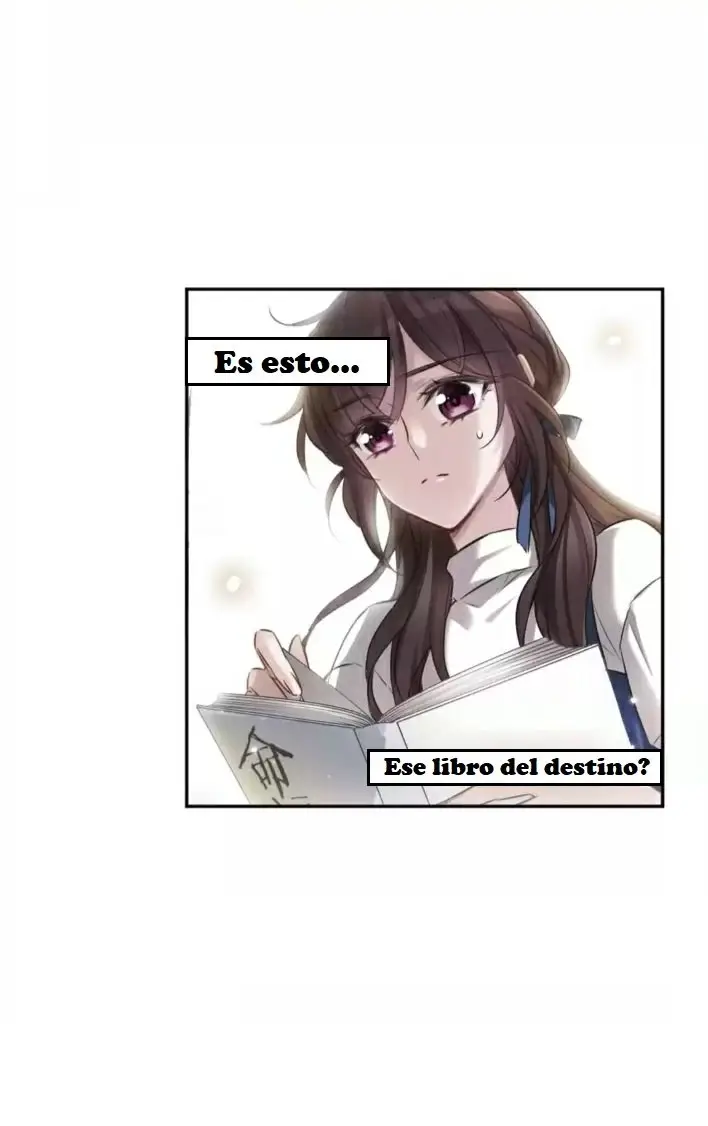 The comic Changed My Destinity (2020) - Capítulo 4 - Página 4 - LectorTMOo