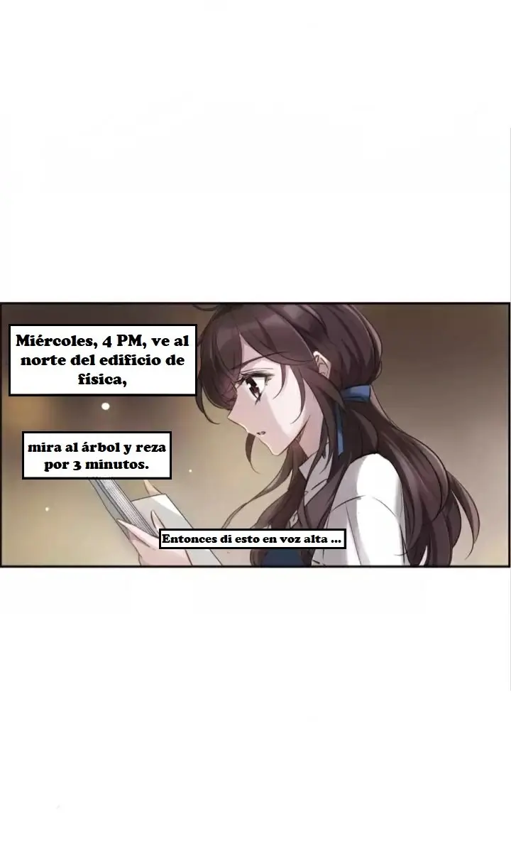 The comic Changed My Destinity (2020) - Capítulo 4 - Página 6 - LectorTMOo