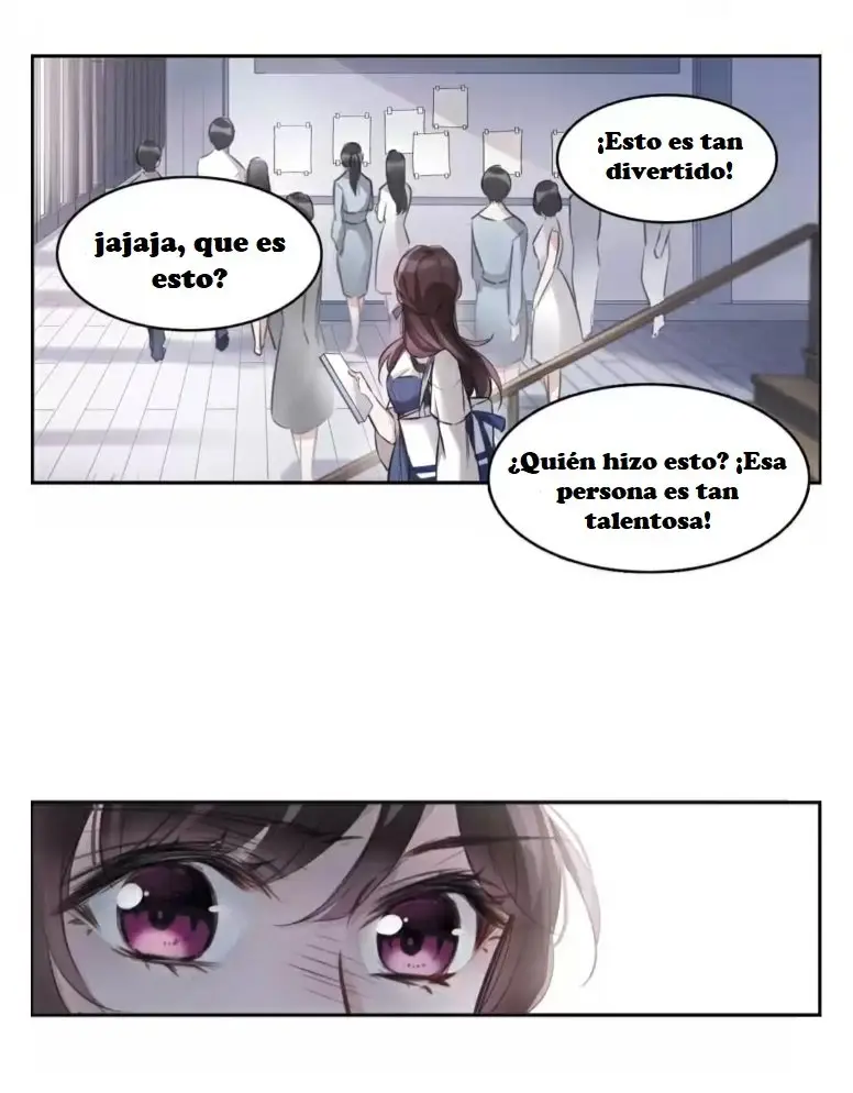 The comic Changed My Destinity (2020) - Capítulo 4 - Página 12 - LectorTMOo