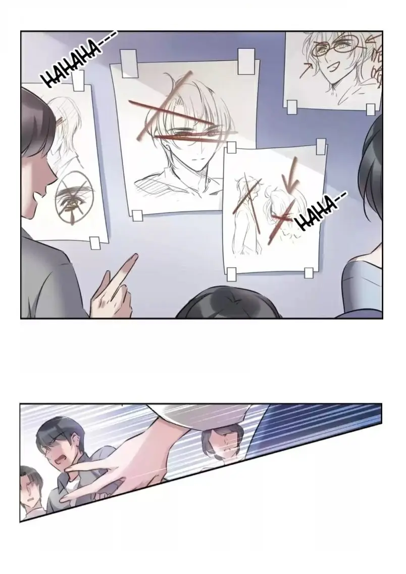 The comic Changed My Destinity (2020) - Capítulo 4 - Página 13 - LectorTMOo