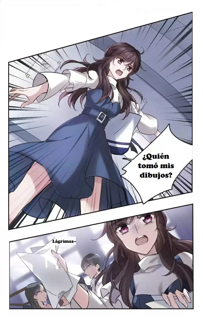 The comic Changed My Destinity (2020) - Capítulo 4 - Página 14 - LectorTMOo
