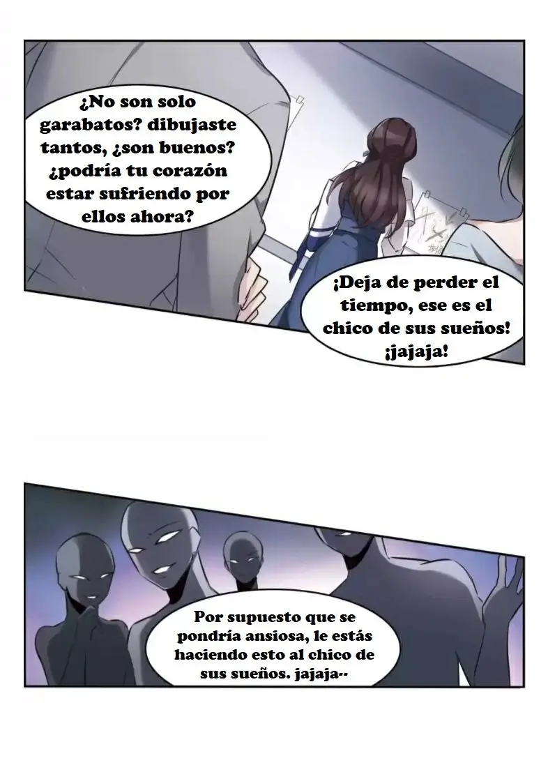 The comic Changed My Destinity (2020) - Capítulo 4 - Página 15 - LectorTMOo