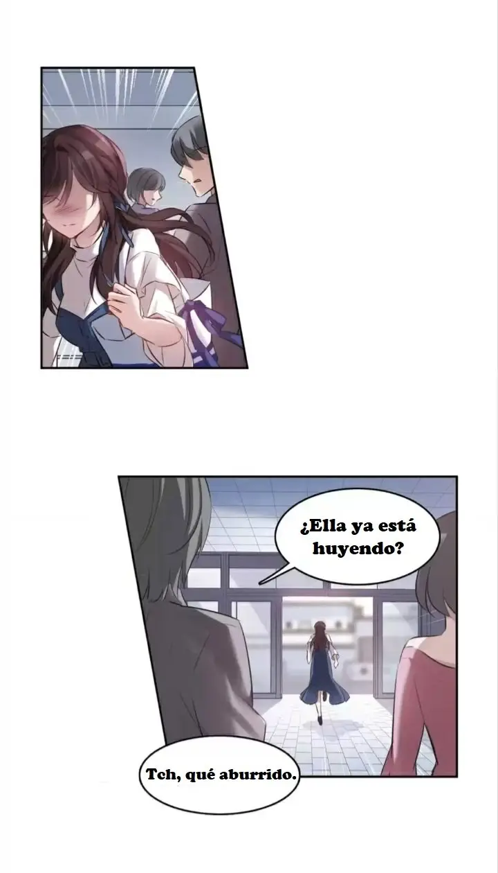 The comic Changed My Destinity (2020) - Capítulo 4 - Página 17 - LectorTMOo