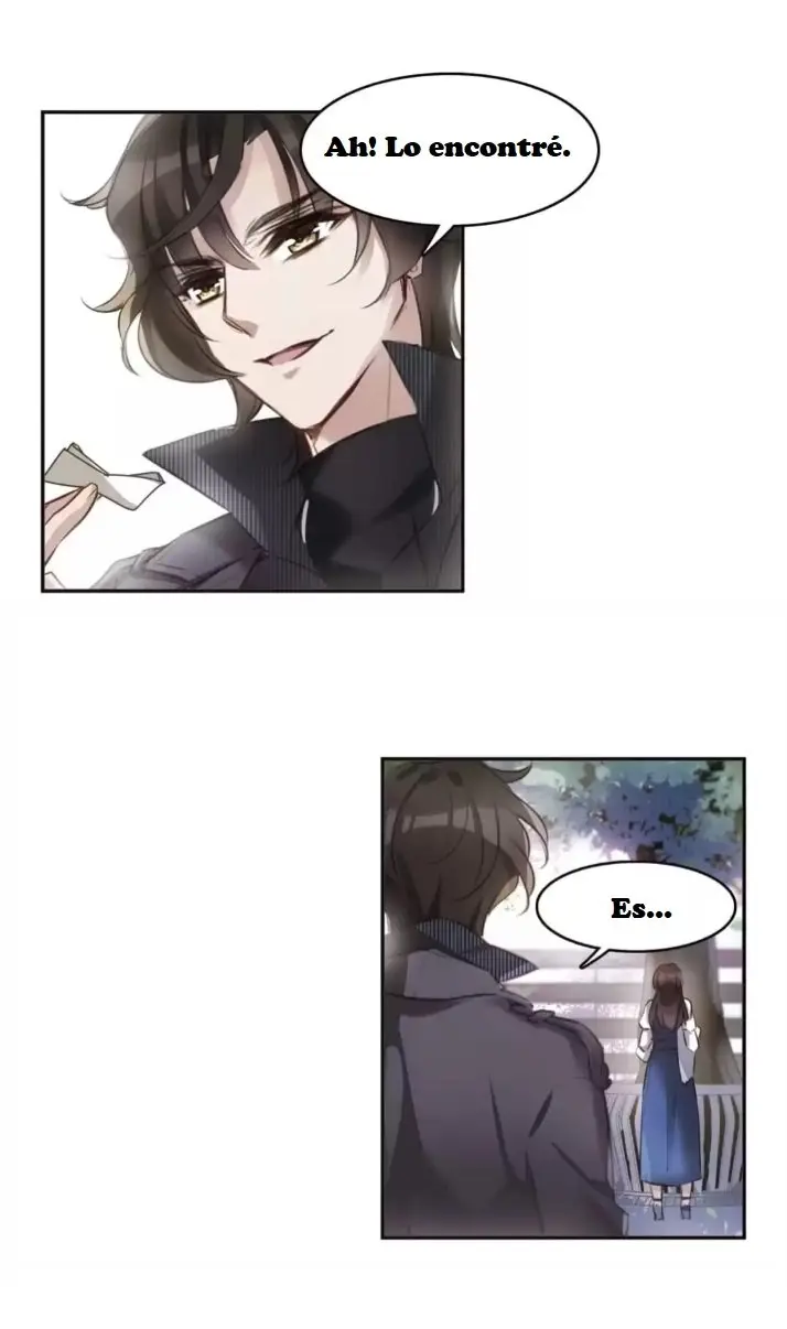 The comic Changed My Destinity (2020) - Capítulo 5 - Página 6 - LectorTMOo