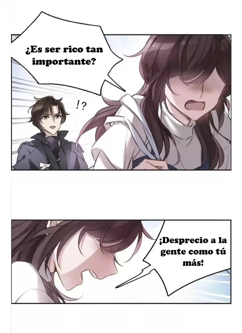 The comic Changed My Destinity (2020) - Capítulo 5 - Página 7 - LectorTMOo
