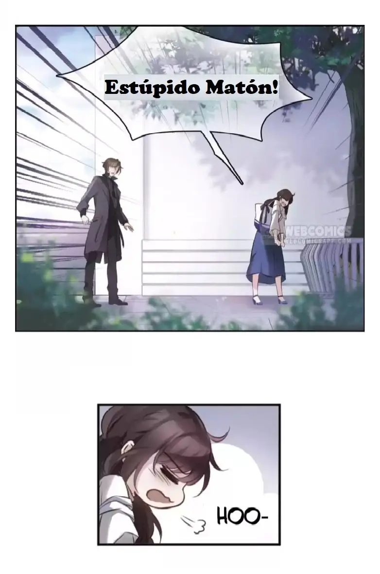 The comic Changed My Destinity (2020) - Capítulo 5 - Página 8 - LectorTMOo
