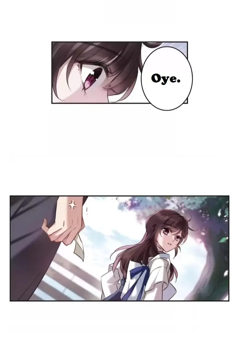 The comic Changed My Destinity (2020) - Capítulo 5 - Página 9 - LectorTMOo