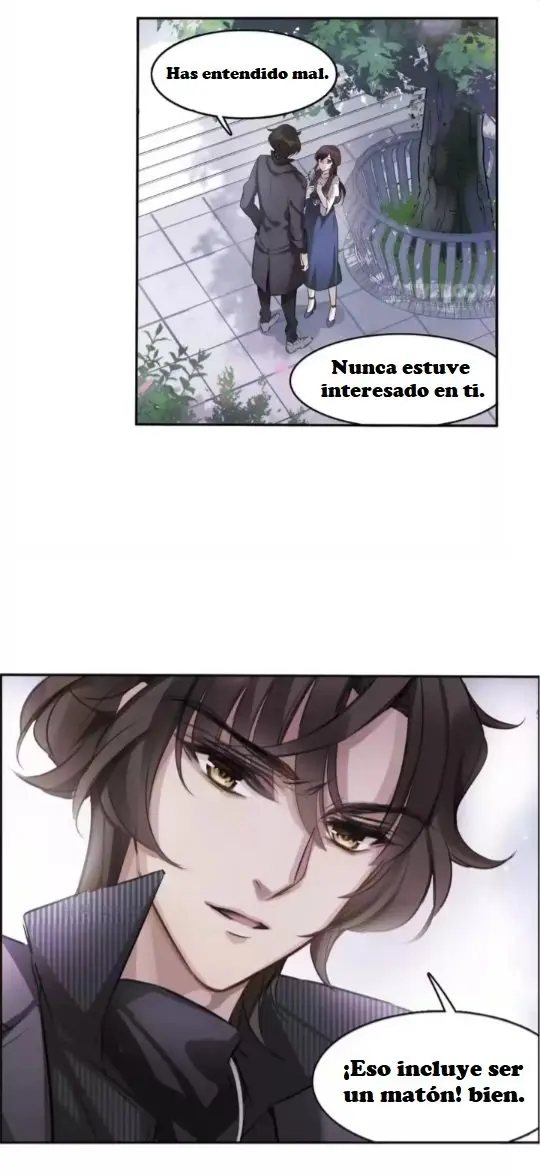 The comic Changed My Destinity (2020) - Capítulo 5 - Página 13 - LectorTMOo