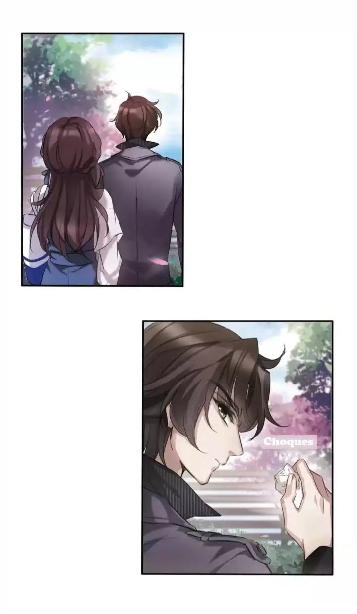 The comic Changed My Destinity (2020) - Capítulo 5 - Página 14 - LectorTMOo