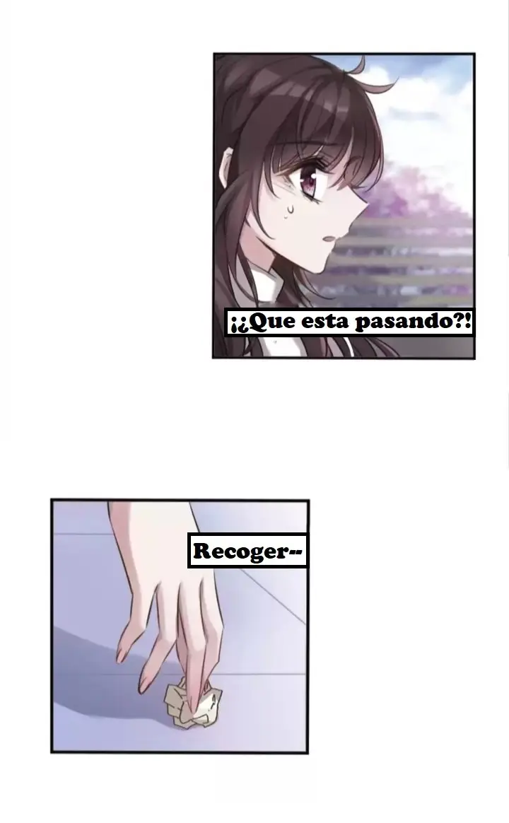 The comic Changed My Destinity (2020) - Capítulo 5 - Página 16 - LectorTMOo