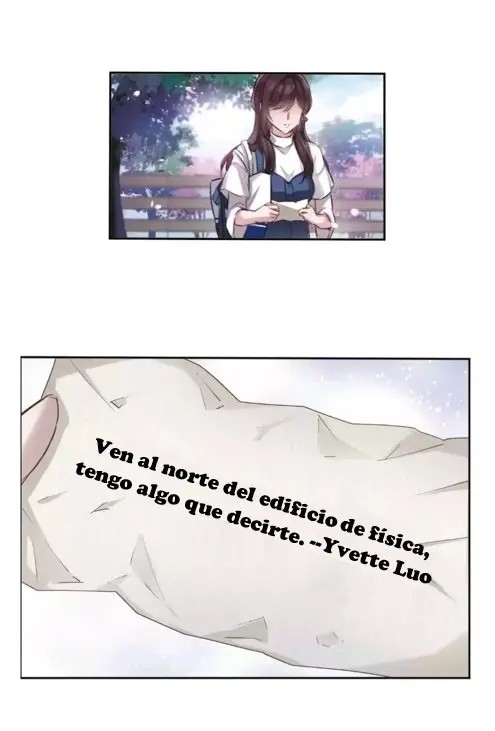 The comic Changed My Destinity (2020) - Capítulo 5 - Página 17 - LectorTMOo