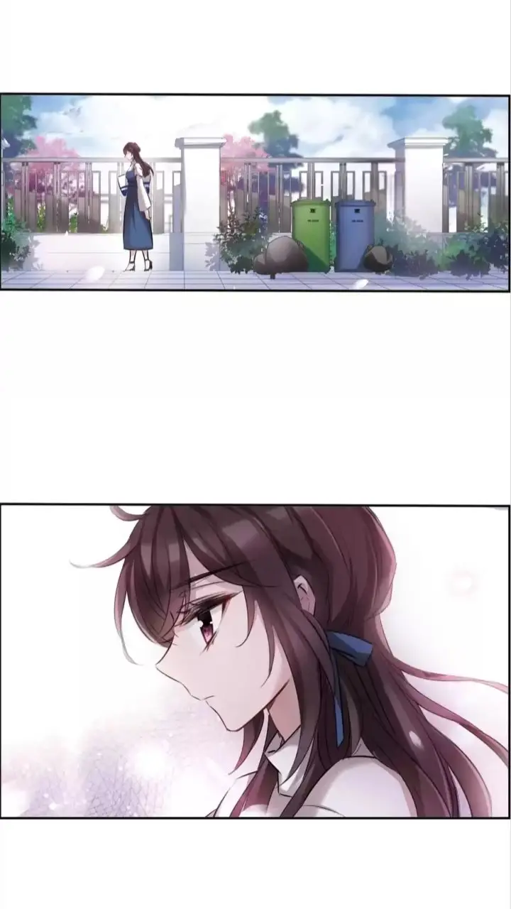 The comic Changed My Destinity (2020) - Capítulo 6 - Página 8 - LectorTMOo