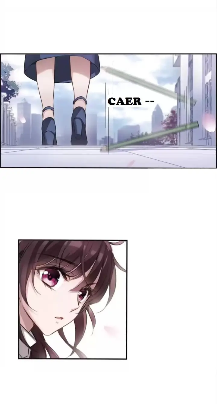 The comic Changed My Destinity (2020) - Capítulo 6 - Página 9 - LectorTMOo