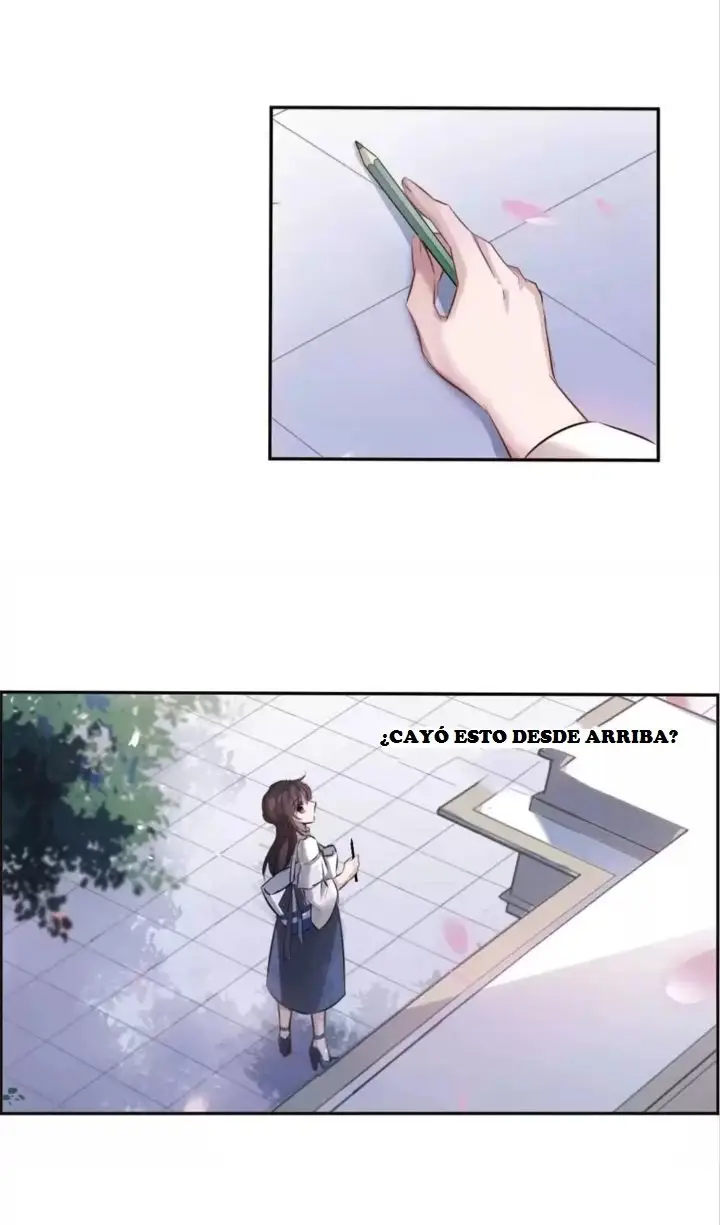 The comic Changed My Destinity (2020) - Capítulo 6 - Página 10 - LectorTMOo