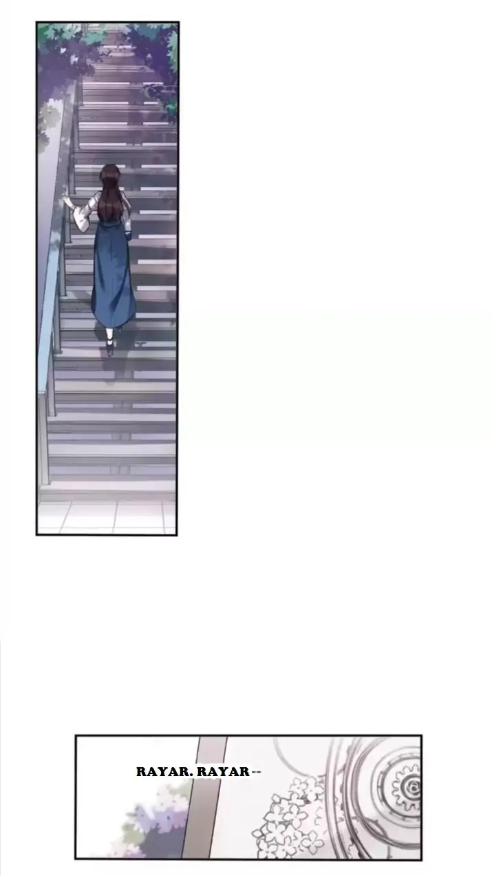 The comic Changed My Destinity (2020) - Capítulo 6 - Página 11 - LectorTMOo