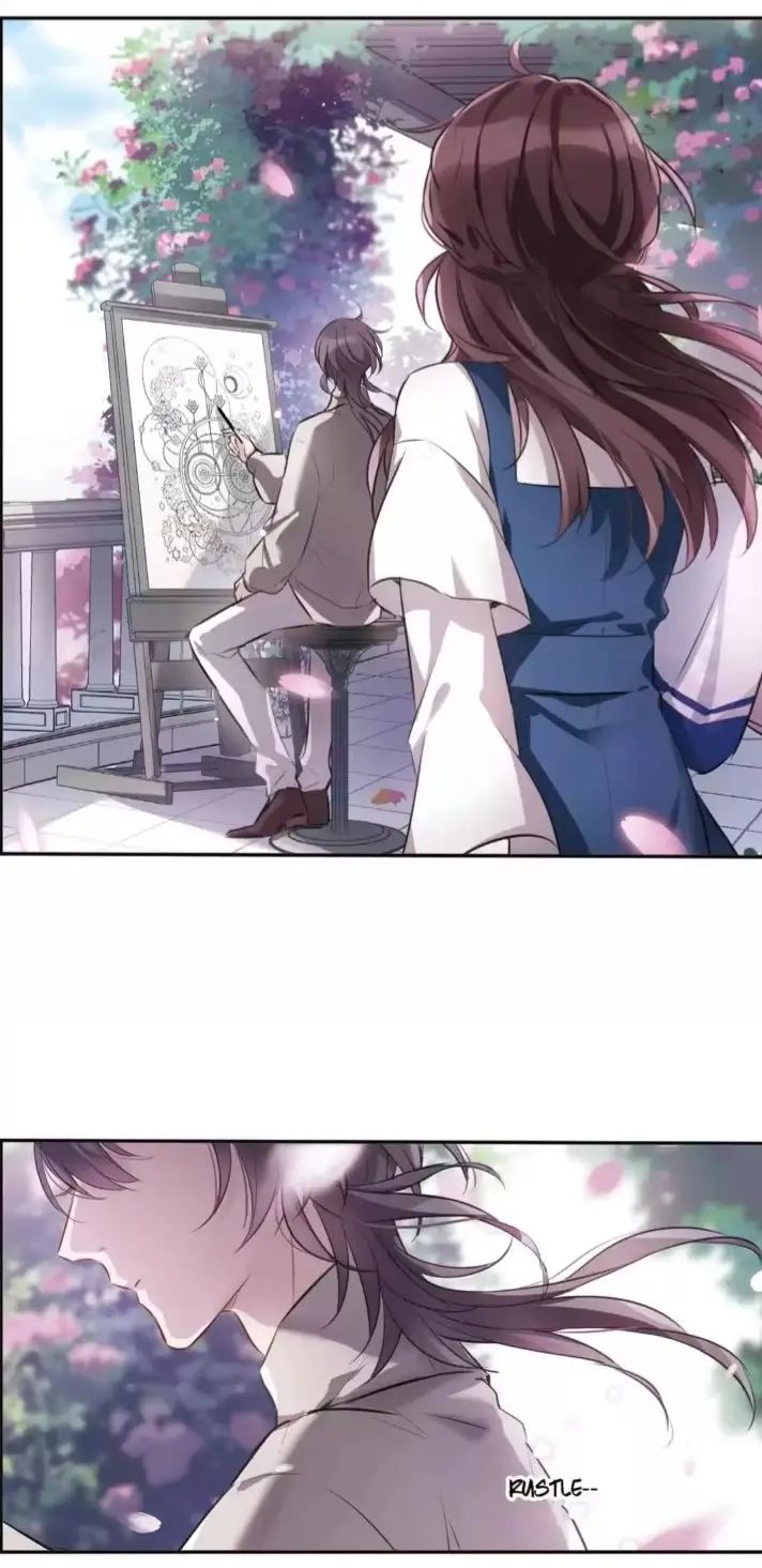 The comic Changed My Destinity (2020) - Capítulo 6 - Página 12 - LectorTMOo