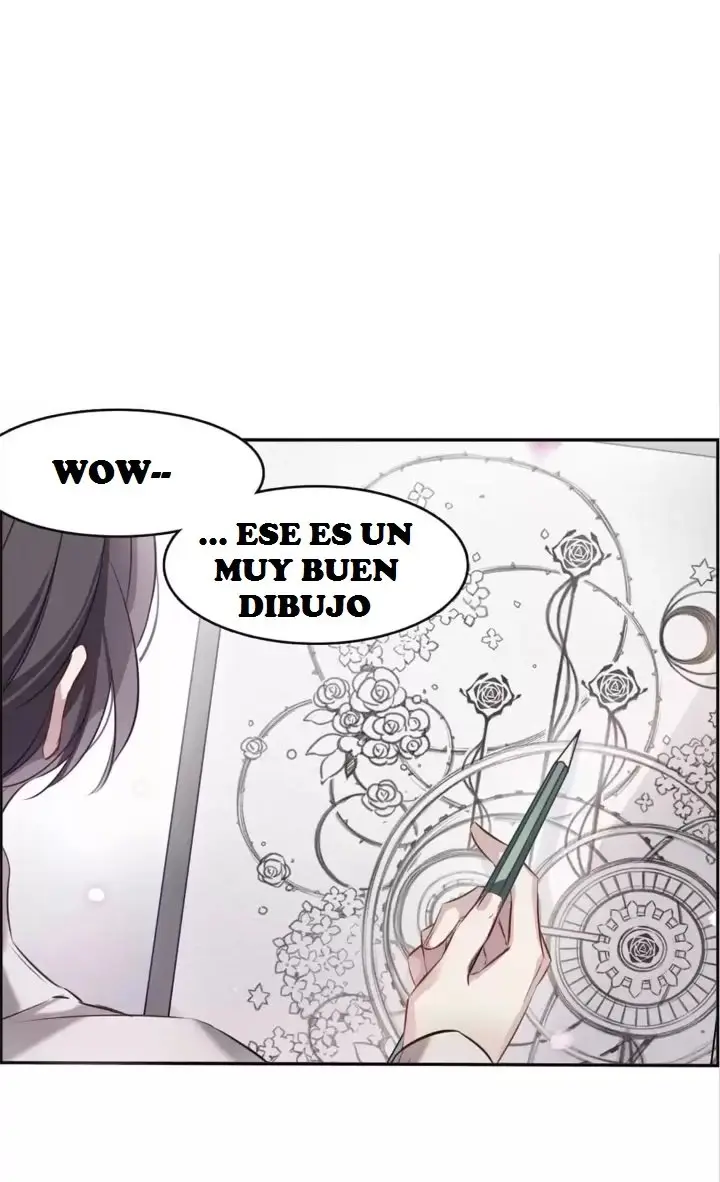 The comic Changed My Destinity (2020) - Capítulo 6 - Página 18 - LectorTMOo
