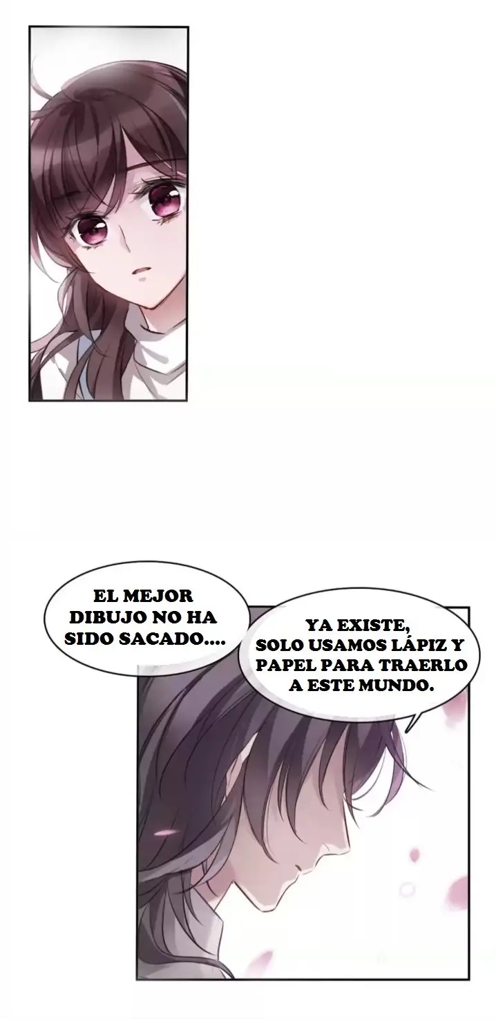 The comic Changed My Destinity (2020) - Capítulo 6 - Página 19 - LectorTMOo