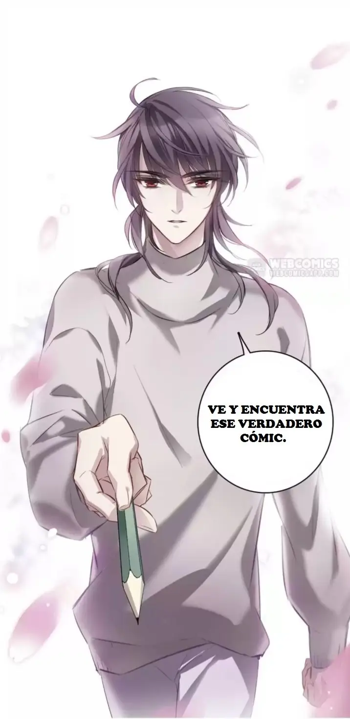 The comic Changed My Destinity (2020) - Capítulo 6 - Página 22 - LectorTMOo