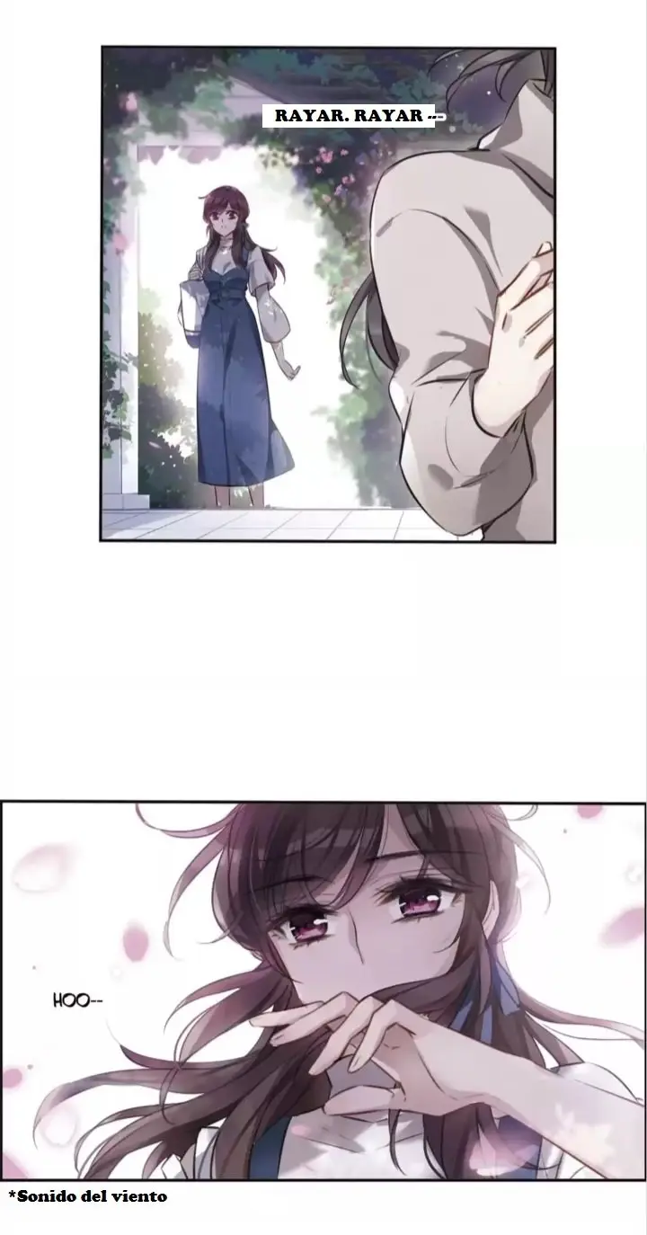 The comic Changed My Destinity (2020) - Capítulo 6 - Página 25 - LectorTMOo